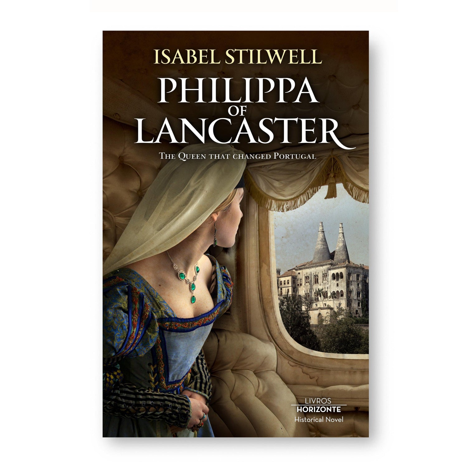 Philippa of Lancaster de Isabel Stilwell