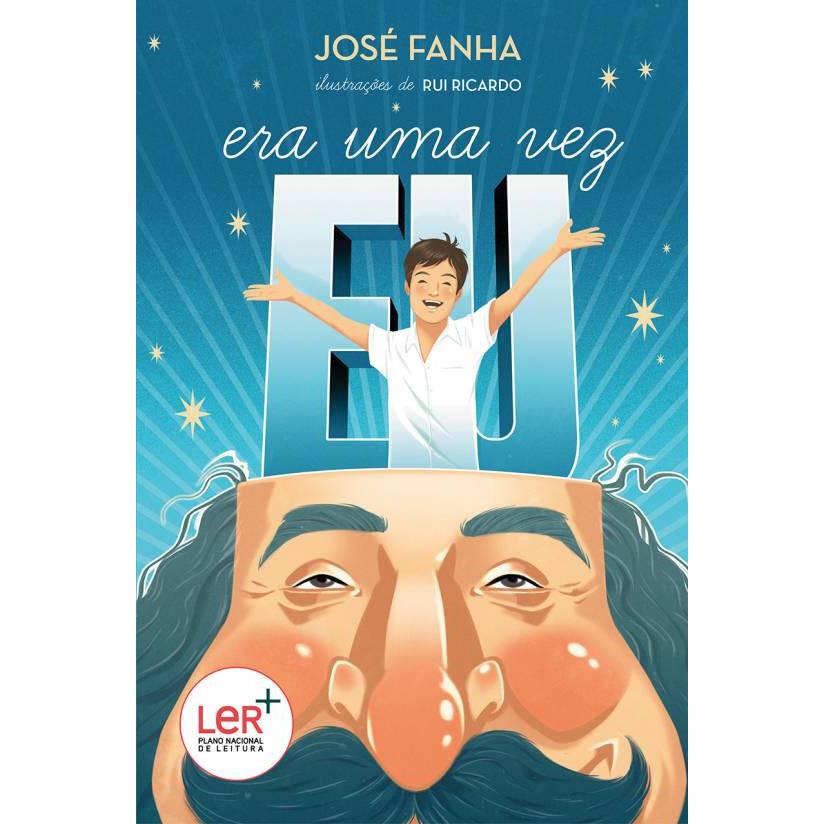 Era Uma Vez Eu de José Fanha