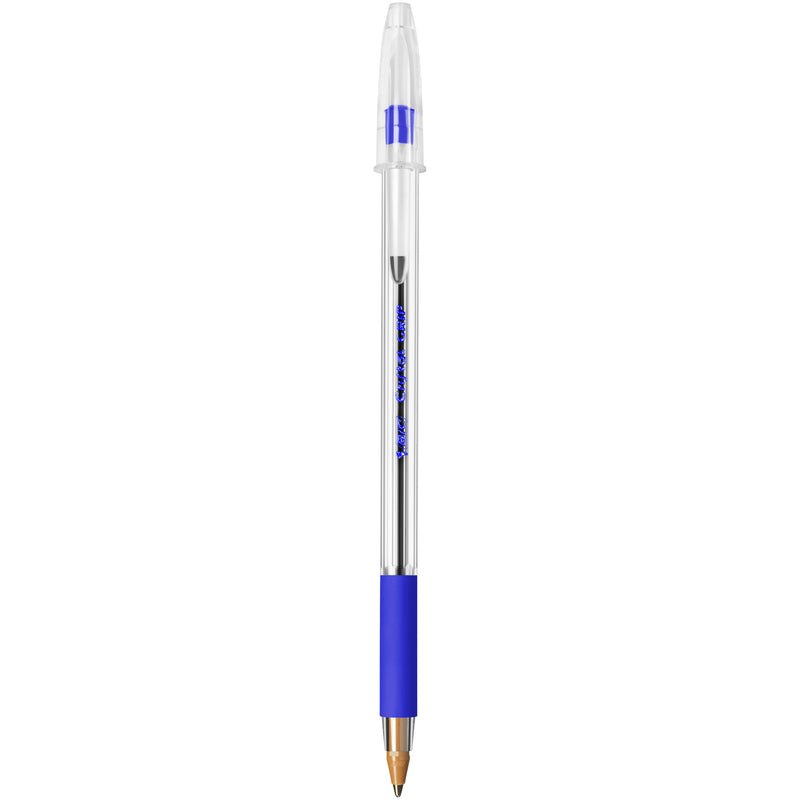 Esferográfica Azul Bic Cristal Gramasip