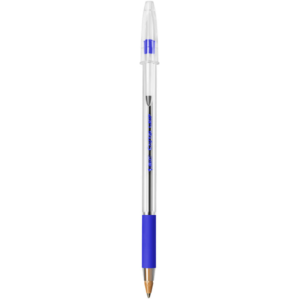 Esferográfica Azul Bic Cristal Gramasip