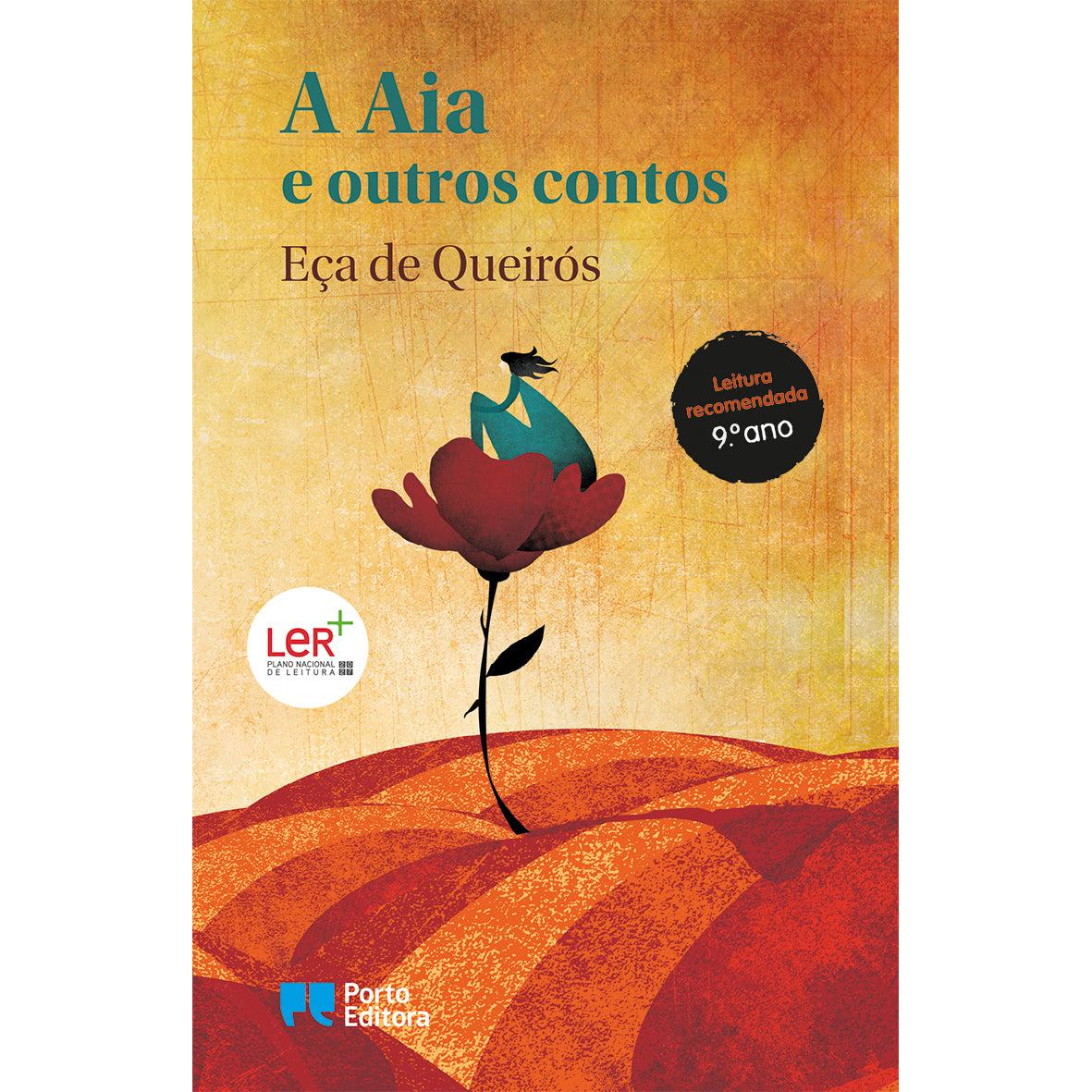 A Aia e Outros Contos