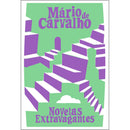 Novelas Extravagantes de Mário de Carvalho