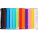 Plasticina com 12 Barras Note!