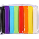 Plasticina com 8 Barras Note!