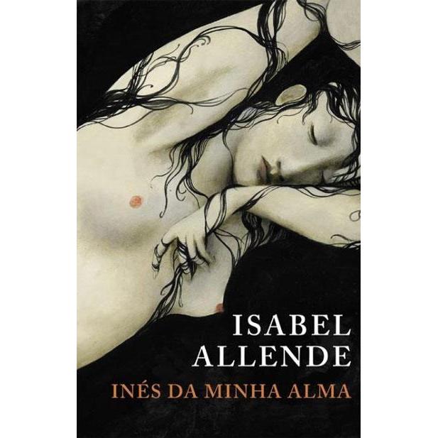 Inés da minha alma de Isabel Allende