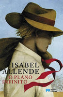 O Plano Infinito de Isabel Allende