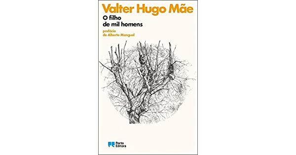 O Filho de Mil Homens de valter hugo mãe