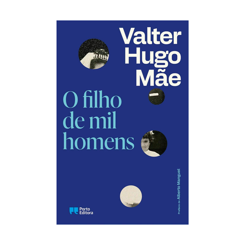 O Filho de Mil Homens de valter hugo mãe
