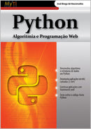 Python - Algoritmia e Programação Web de José Braga de Vasconcelos