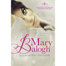 Ligeiramente Tentador de Mary Balogh