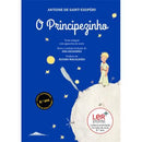 O Principezinho de Antoine de Saint-Exupéry