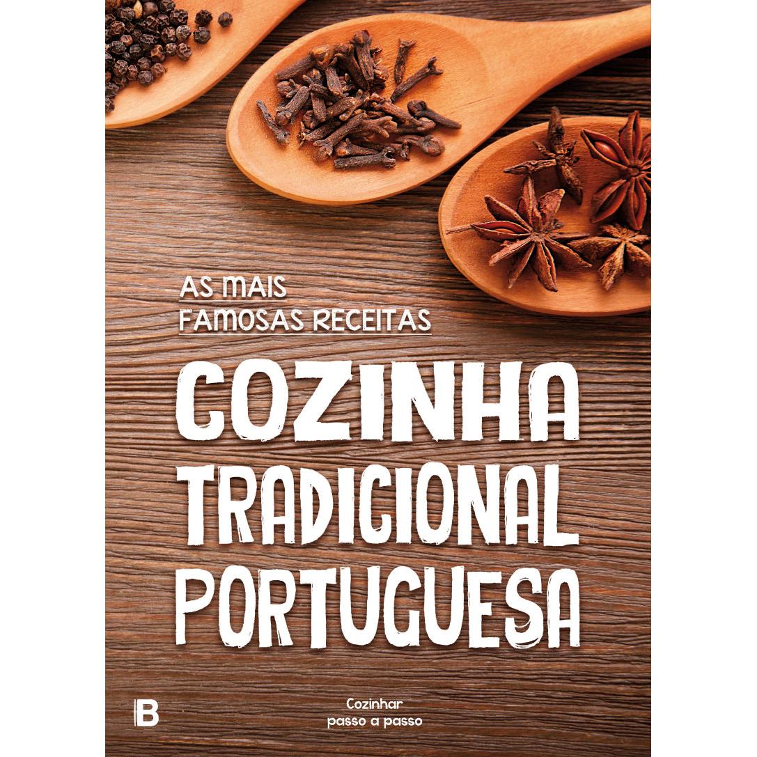 As Mais Famosas Receitas Cozinha Tradicional Portuguesa