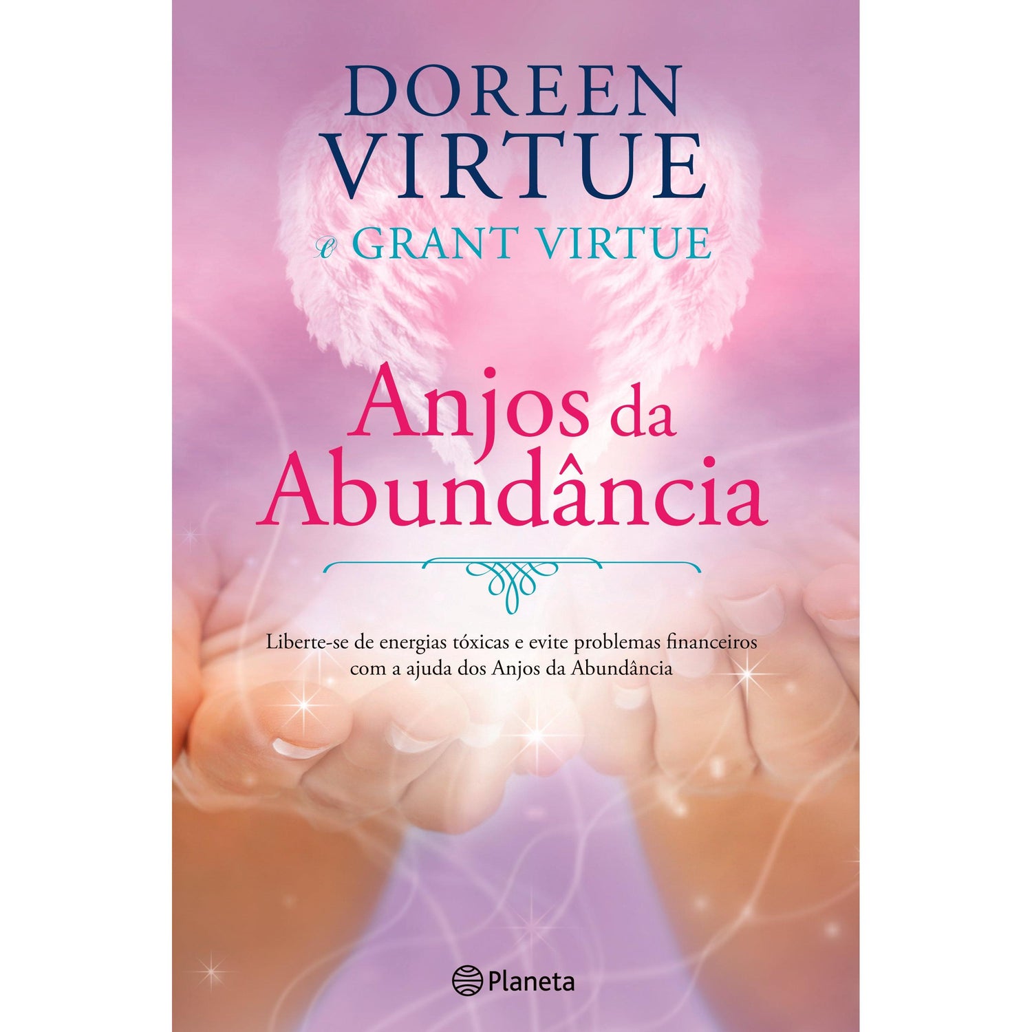 Anjos da Abundância de Doreen Virtue