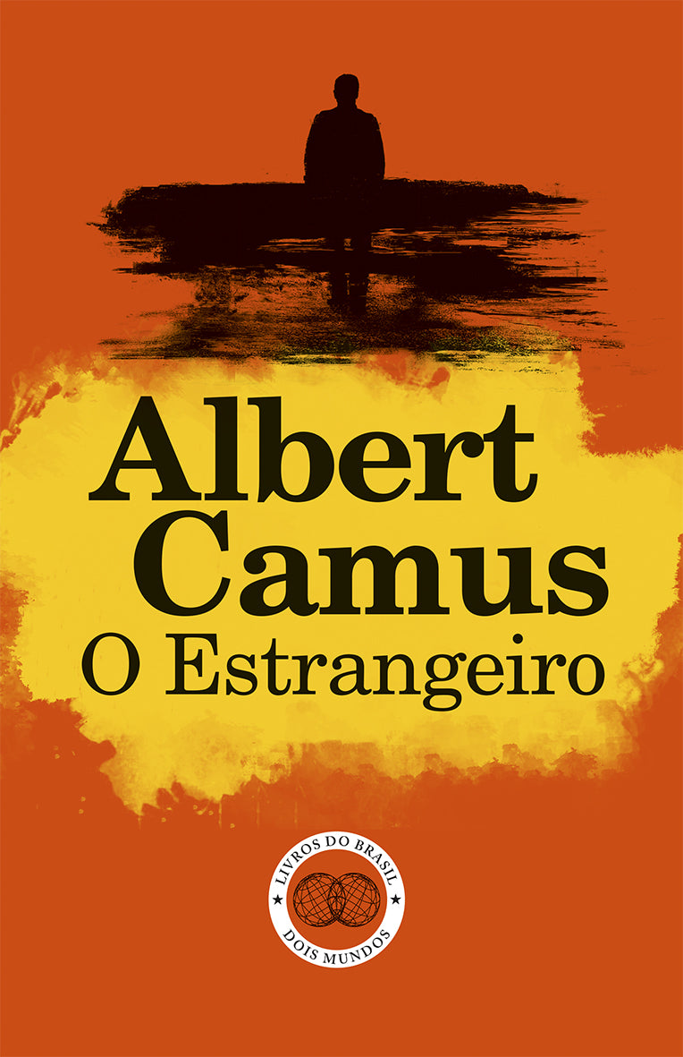 O Estrangeiro de Albert Camus