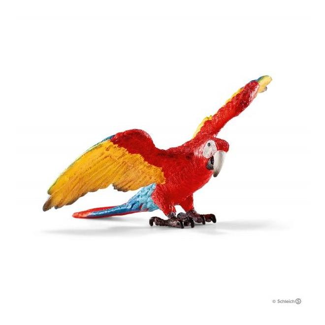 Arara Schleich