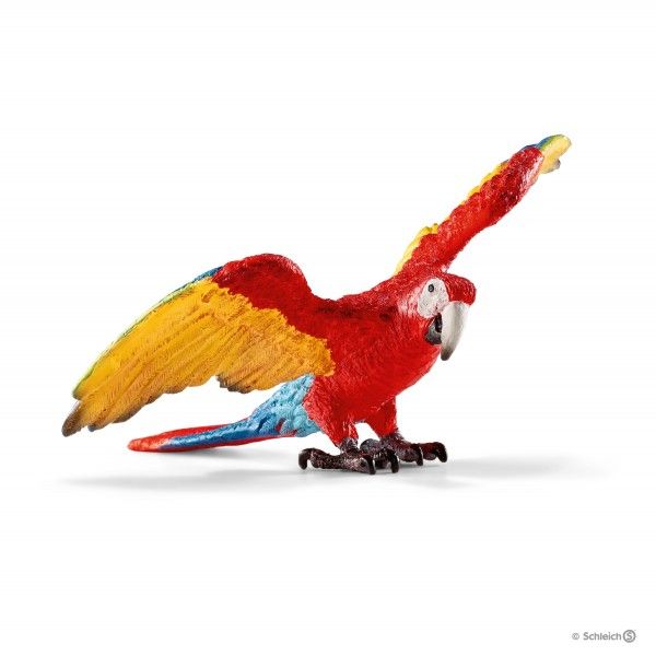 Arara Schleich