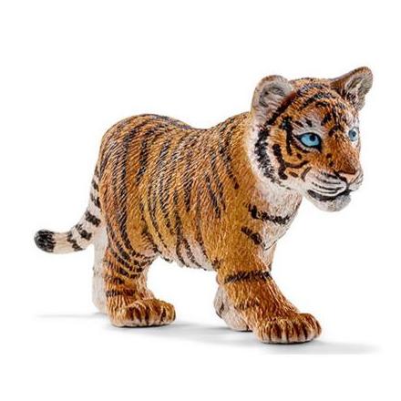 Tigre Cria Schleich