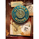 Viagem aos Portos Escuros de Ulysses Moore
