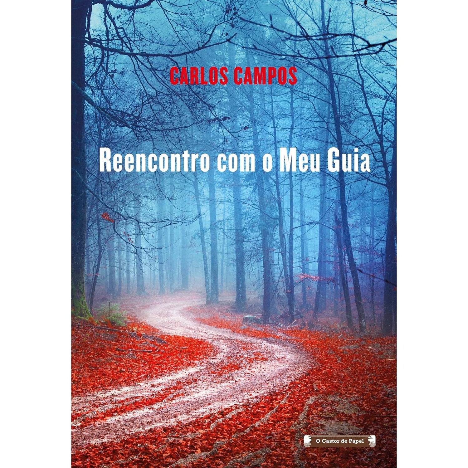 Reencontro com o Meu Guia de Carlos Campos