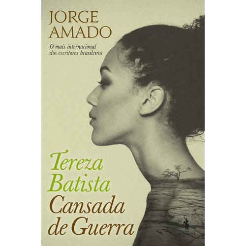 Tereza Batista Cansada de Guerra de Jorge Amado