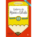 Caderno De Apoio Ao Estudo 1.º Ano de António Pereira