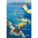 Versos com Reversos de João Pedro Mésseder