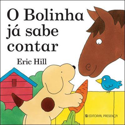 Já Sabe Contar