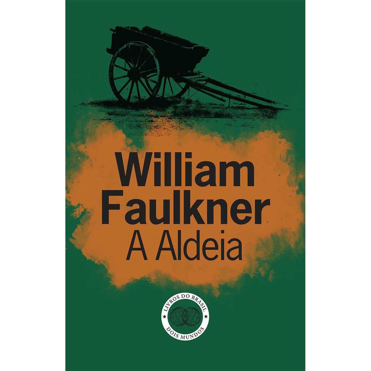 A Aldeia de William Faulkner
