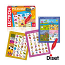 Lectron Pré-Escolar Portugal