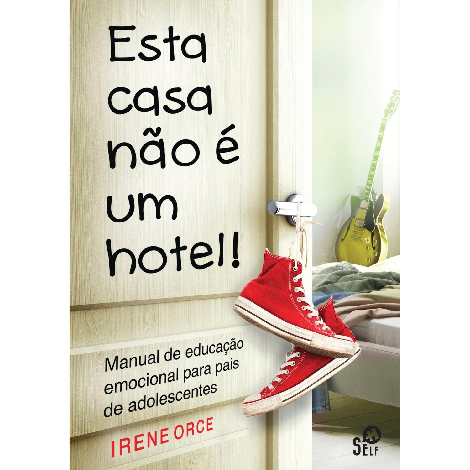 Esta Casa não é um Hotel de Irene Orce