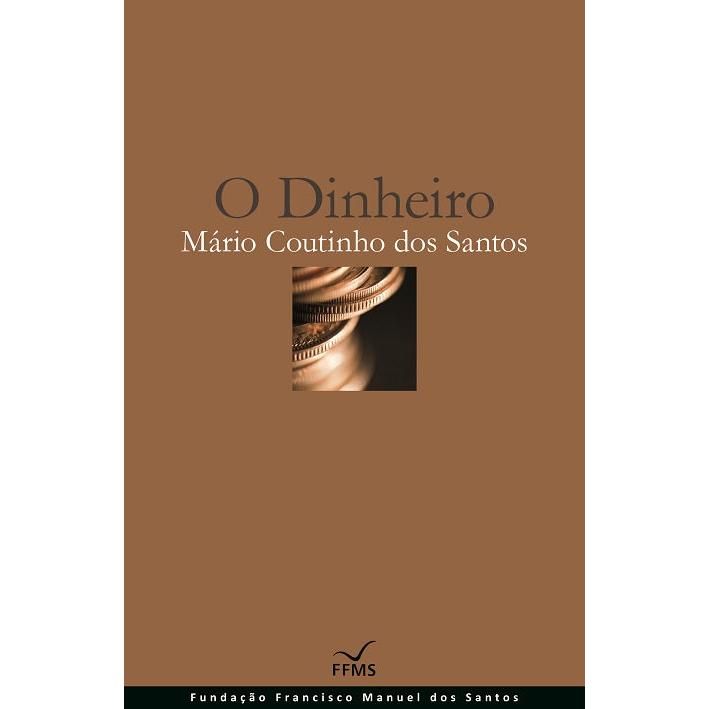 O Dinheiro de Mário Coutinho dos Santos