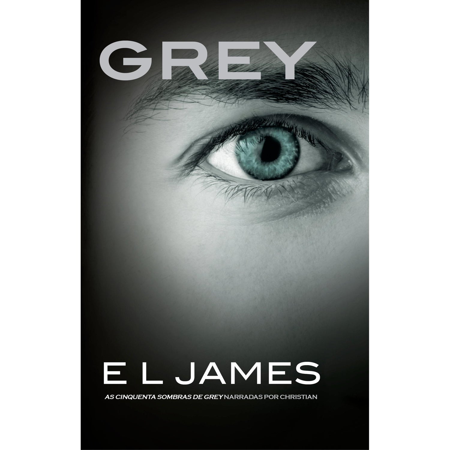 Grey de E. L. James