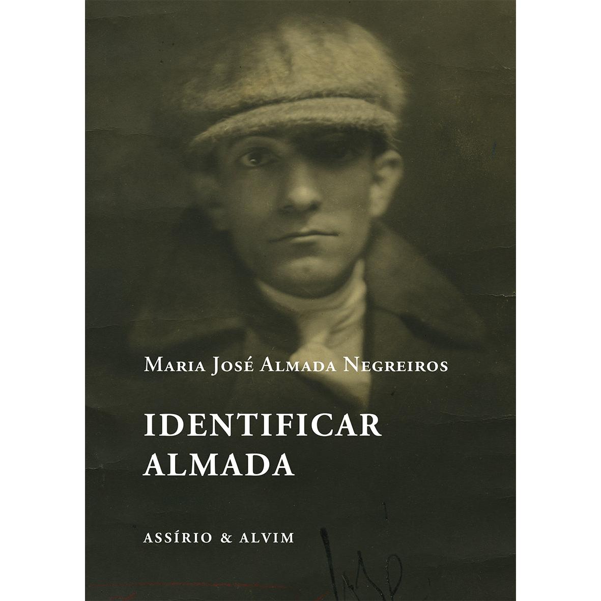 Identificar Almada de Maria José Almada Negreiros