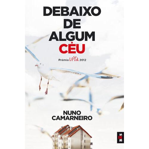Debaixo de Algum Céu de Nuno Camarneiro