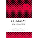 Os Maias de Eça de Queiroz