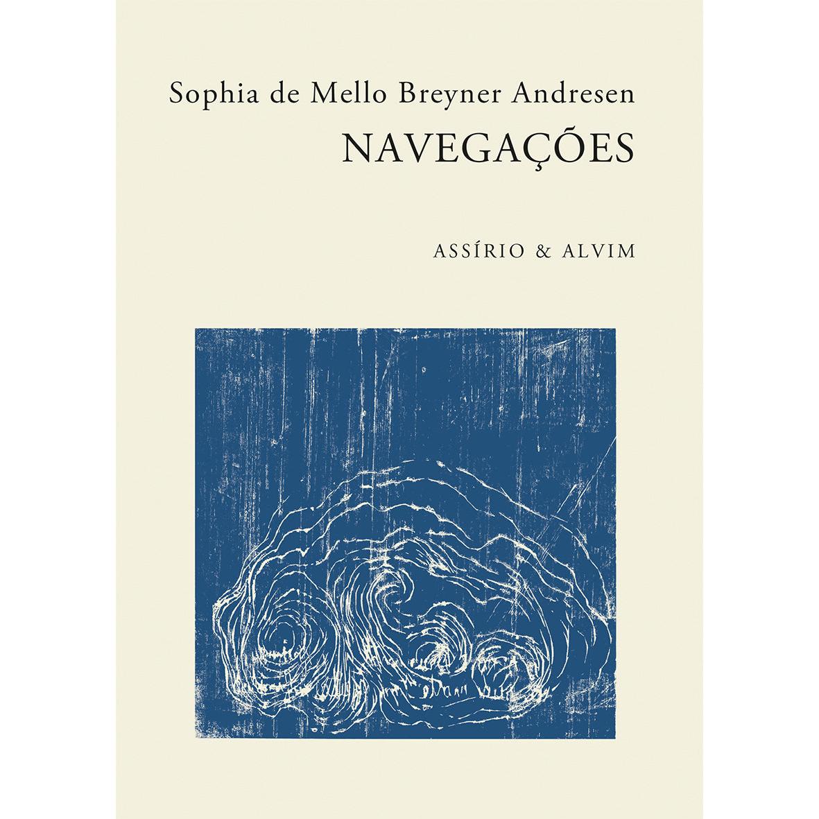 Navegações de Sophia de Mello Breyner Andresen