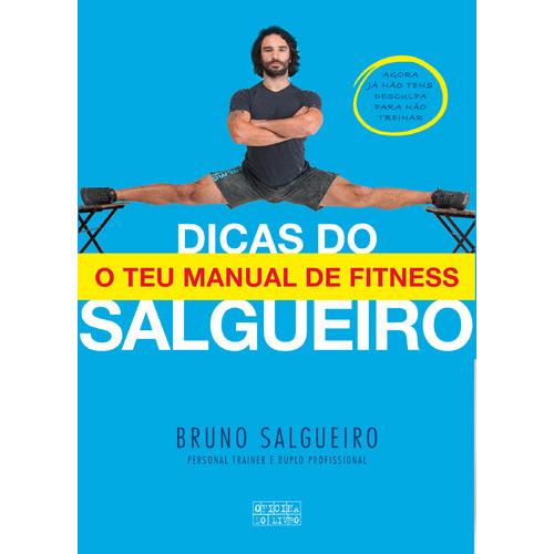 Dicas do Salgueiro de Bruno Salgueiro