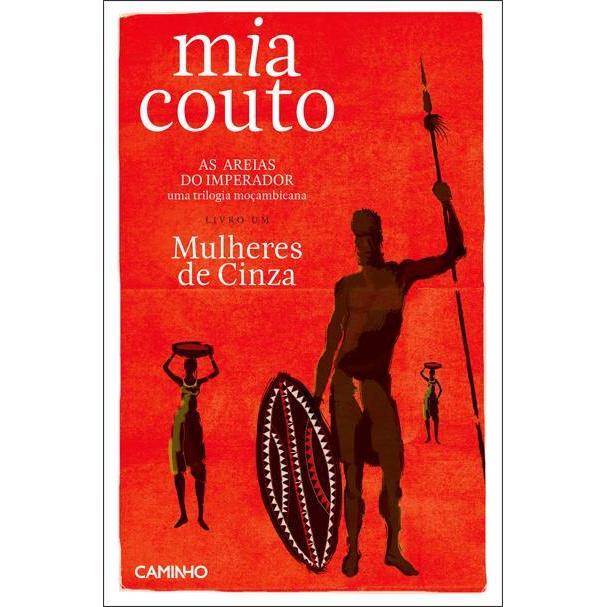 As Areias do Imperador: Mulheres de Cinza de Mia Couto