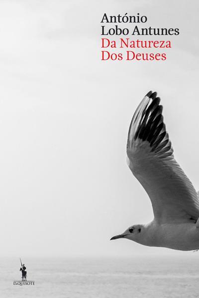 Da Natureza dos Deuses de António Lobo Antunes