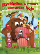 Histórias de Sempre Contadas Hoje de Valentine Iokem