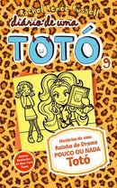 Diário de uma Totó N.º 9 de Rachel Renée Russell