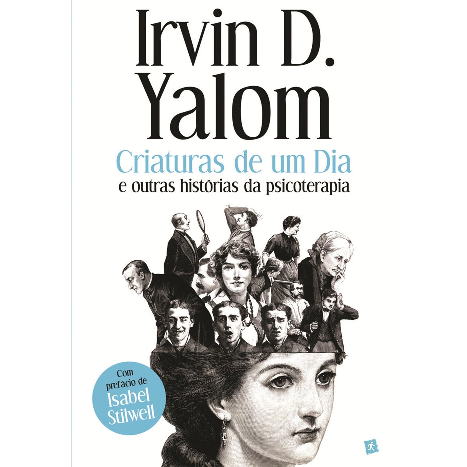 Criaturas de um Dia de Irvin D. Yalom