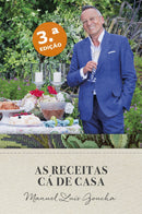 As Receitas Cá de Casa de Manuel Luís Goucha