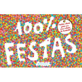 100% Festas de Mathieu Rocher
