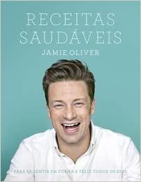 Receitas Saudáveis de Jamie Oliver
