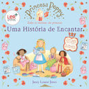 Princesa Poppy: uma História de Encantar de Janey Louise Jones - (2ª Edição)