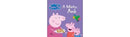 Peppa Pig - A Minha Avó de Ladybird