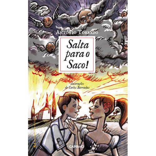 Salta para o Saco de António Torrado