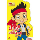 Jake e os Objectos