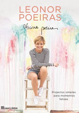 Oficina Poeiras de Leonor Poeiras